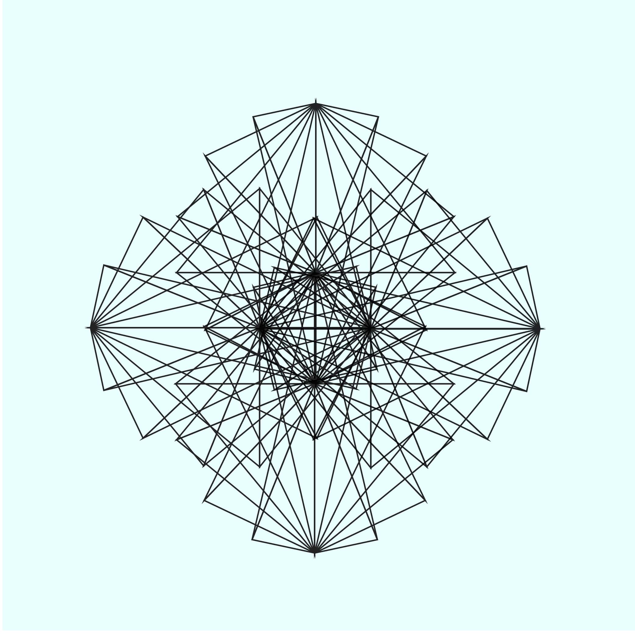 Layered and complex
