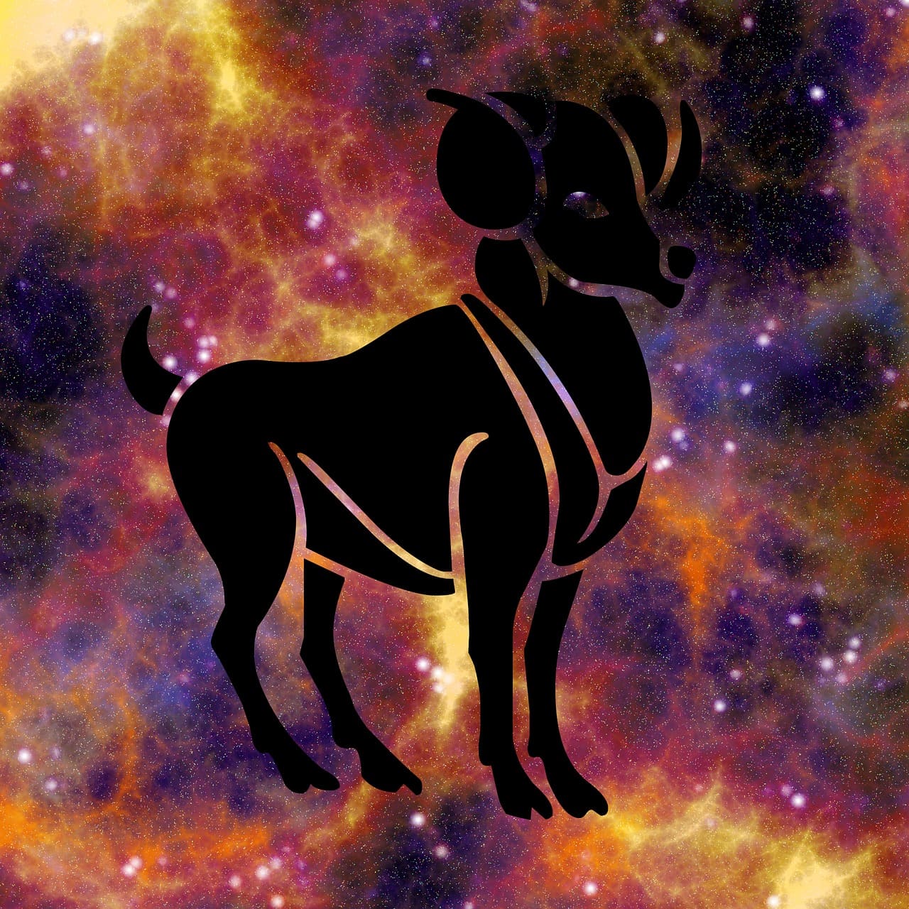 Aries (Pixabay)