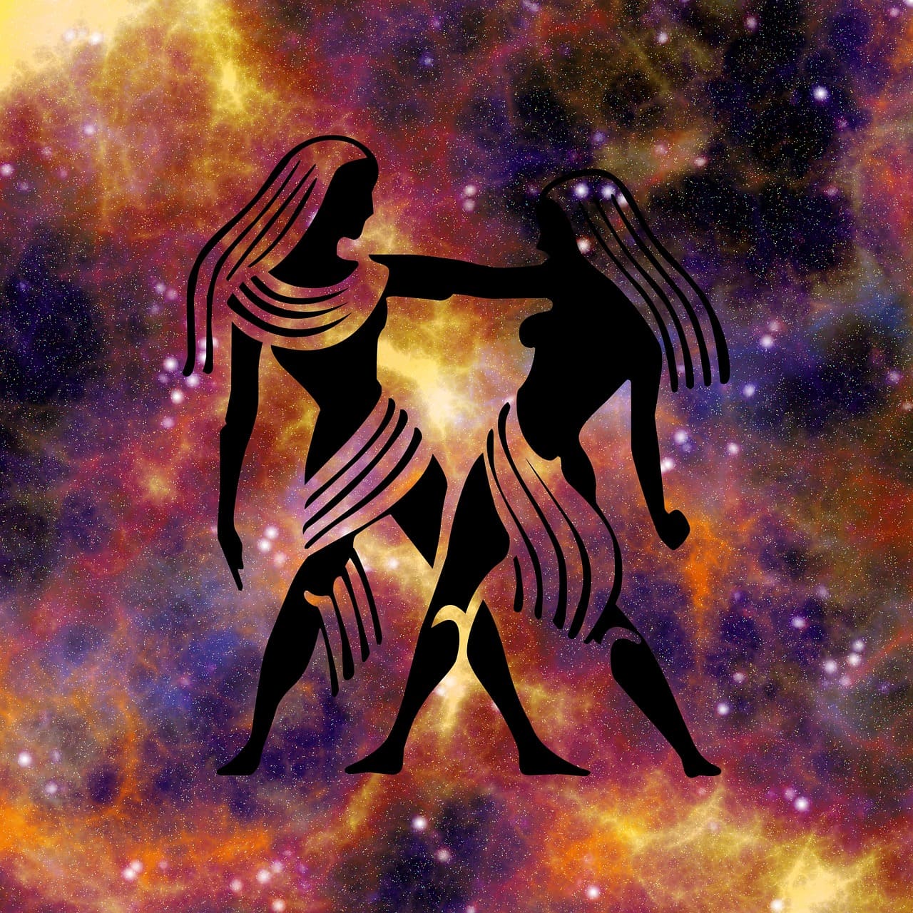 Gemini (Pixabay)