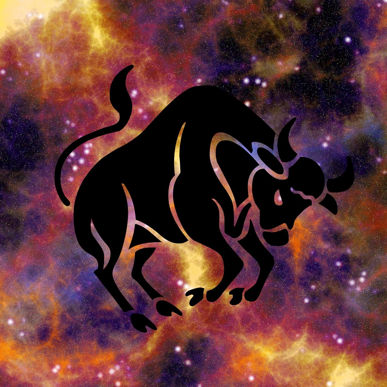 Taurus (Pixabay)