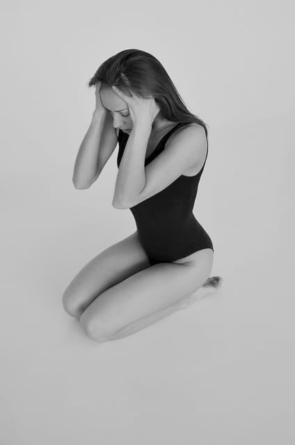 Certain habits lead to anxiety (Pexels)