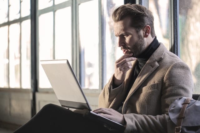 High caffeine consumption can increase stress levels (Pexels)