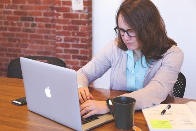Cramming your schedule could put you in a state of panic (Pexels)