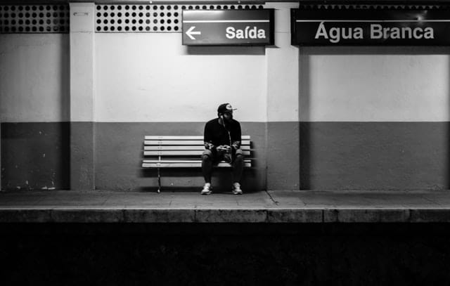 Not being punctual can amplify your stress levels (Pexels)