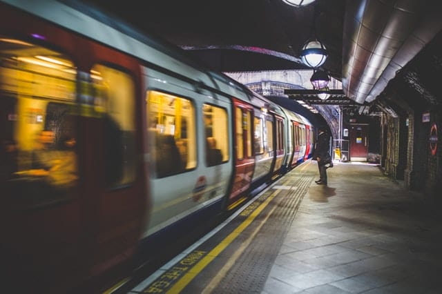 Not being punctual can amplify your stress levels (Pexels)