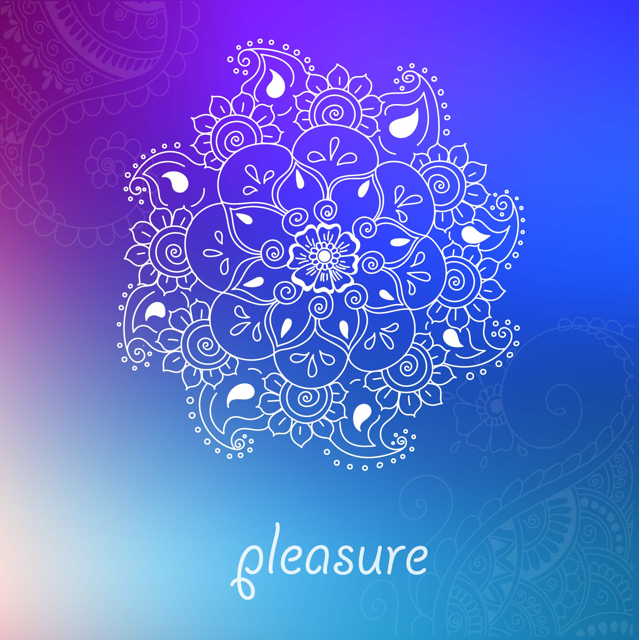 Pleasure is your personality defining trait (iStock)