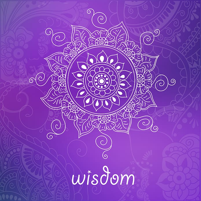 Wisdom is your personality defining trait (iStock)