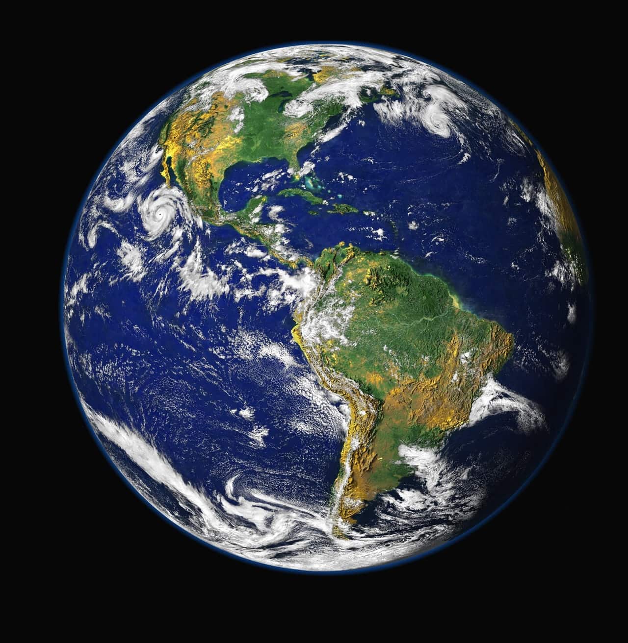 Scientists have been unable to find planets like Earth that may be habitable. (Pexels)
