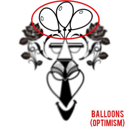 Your best quality is optimism