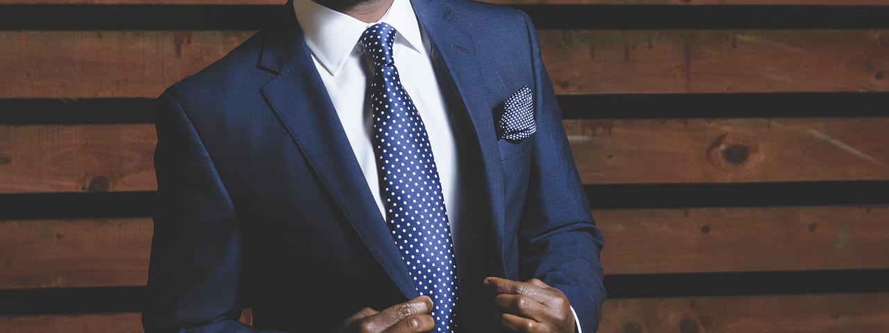 You love taking challenges (Pexels)