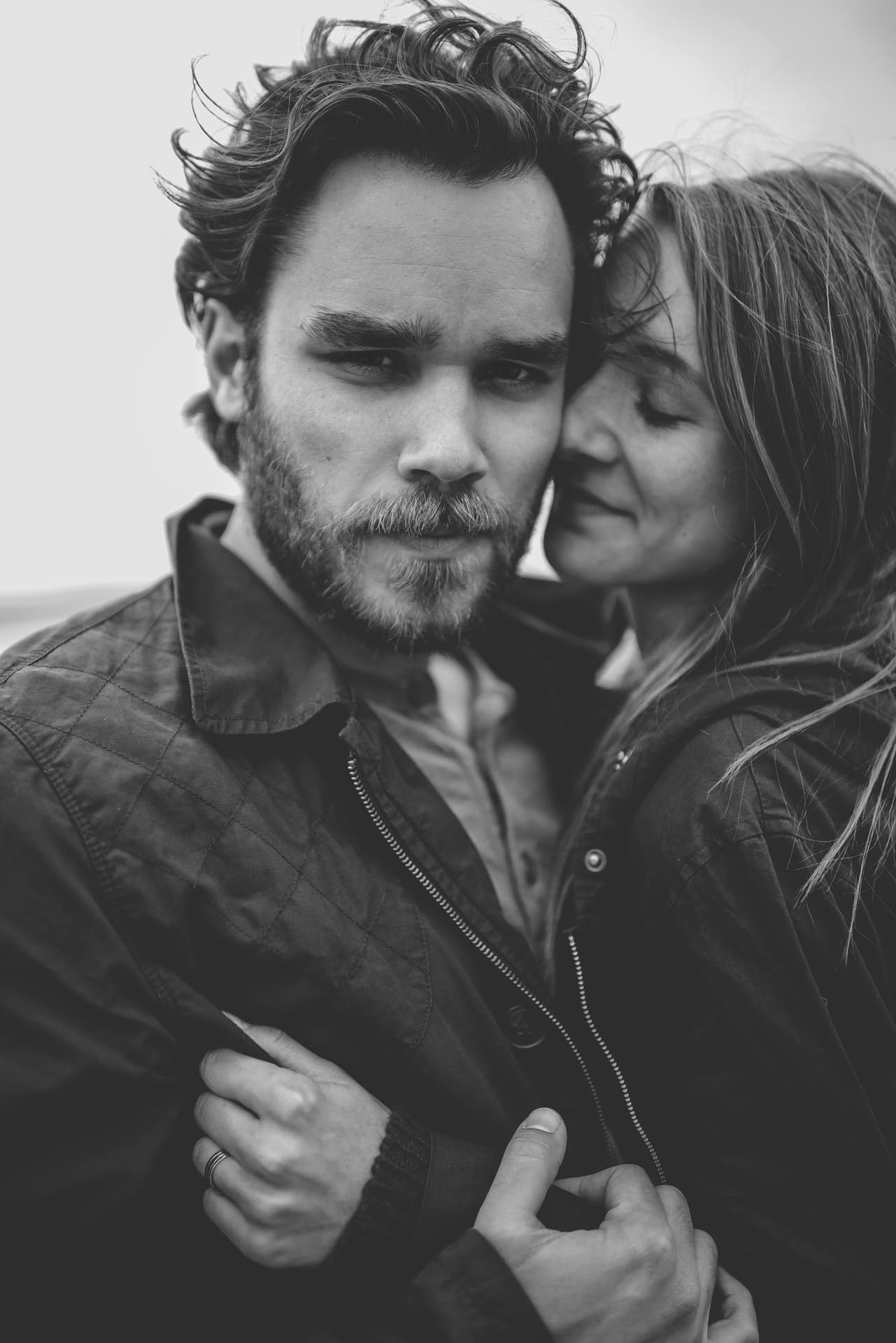 You're naturally attractive (Pexels)