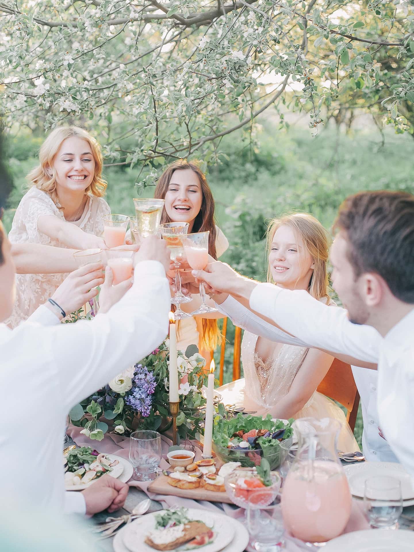 You hold no grudges (Pexels)