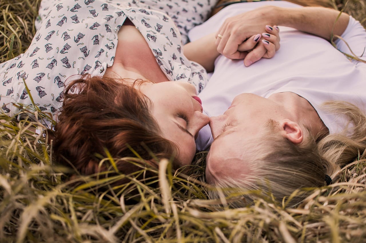 You love deeply (Pexels)
