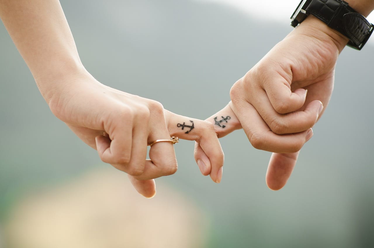 You're honest (Pexels)