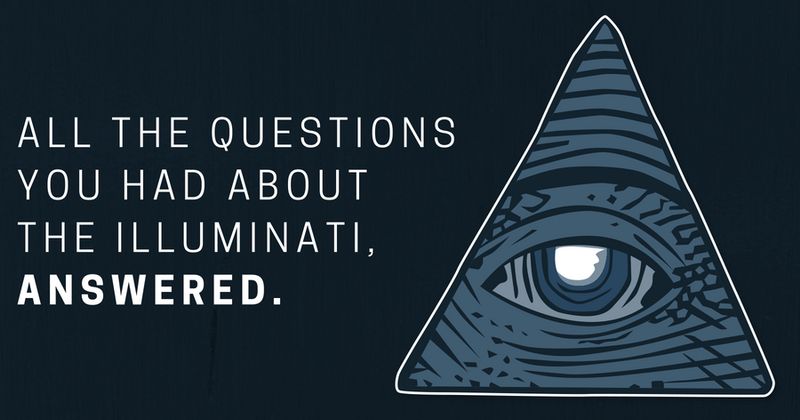 secret societies decoded everything you wanted to know about the